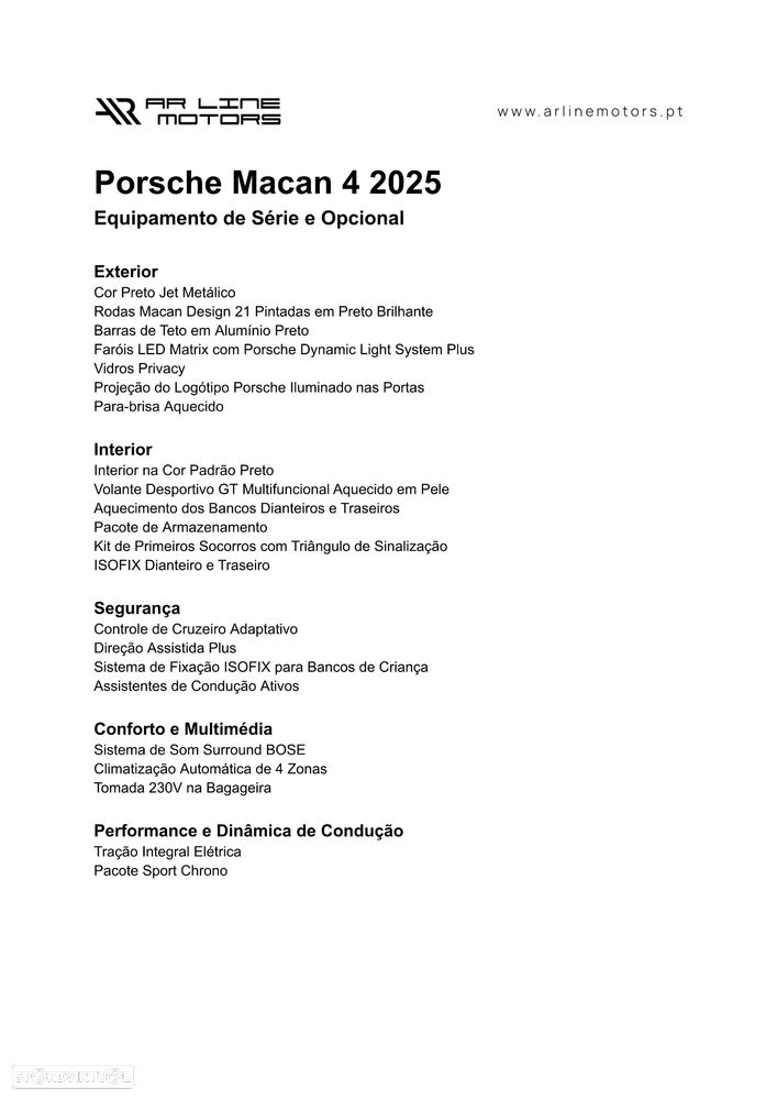 Porsche Macan Electric 4 - 59