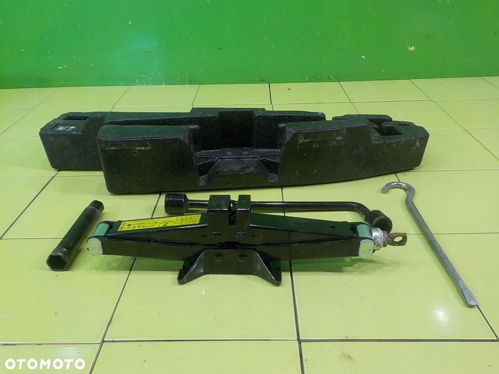 KIA CARENS IV 1.6 B 14r 5D zestaw naprawczy lewarek 09149-A4000 - 2