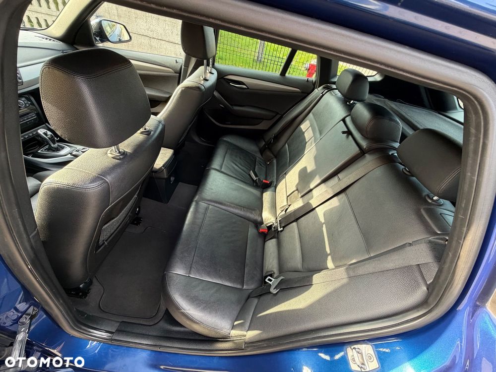 BMW X1 xDrive28i - 7