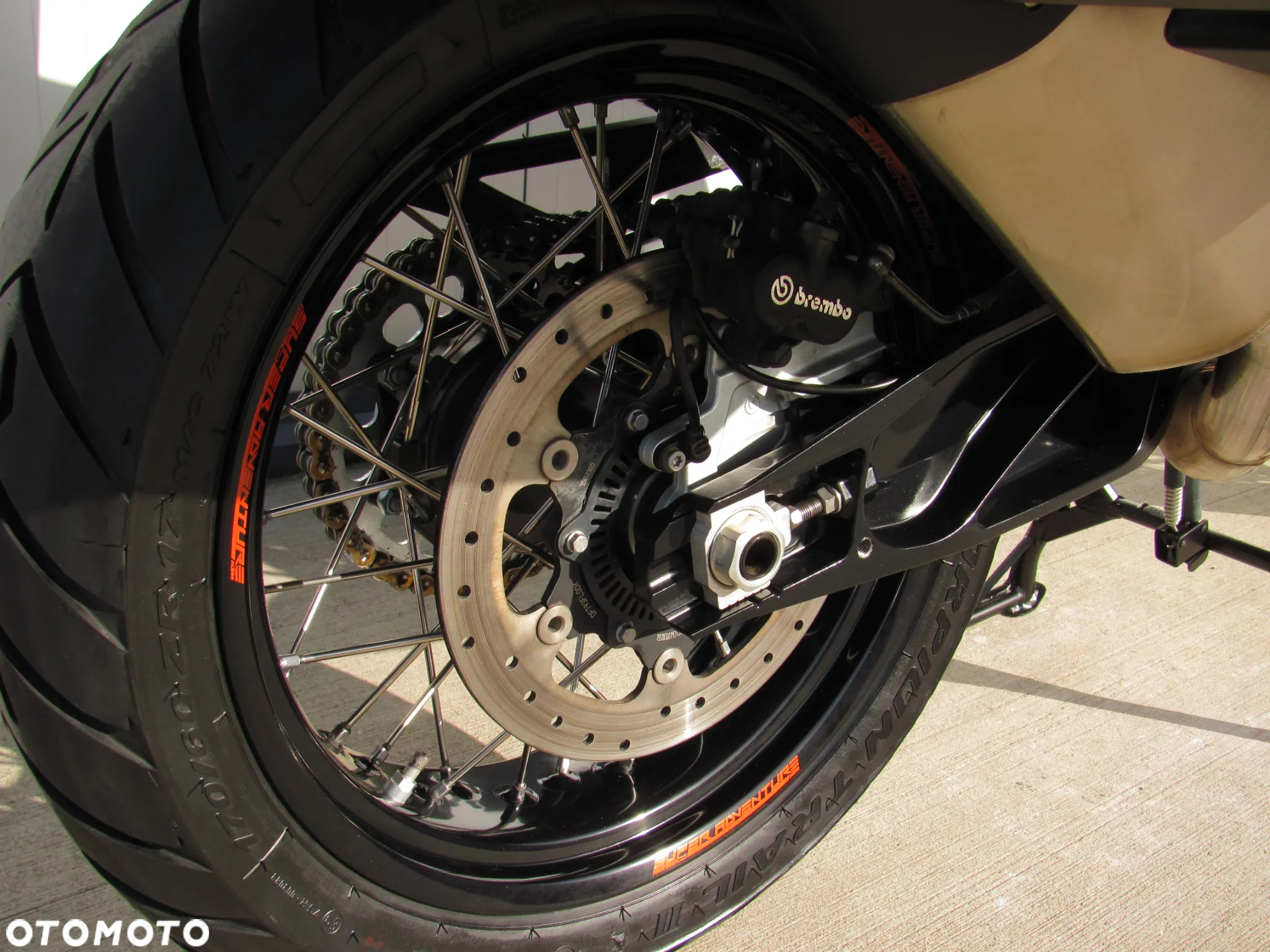KTM Super Adventure - 6