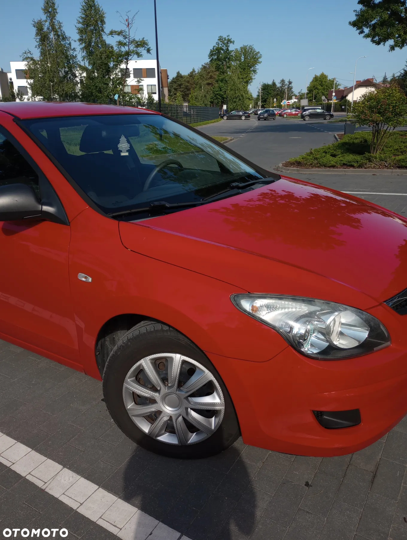Hyundai i30 1.4 Classic + - 9