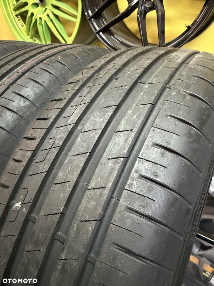 Opony letnie 205/60R16 92V GoodYear Efficient Grip Performance | 2023 - 5