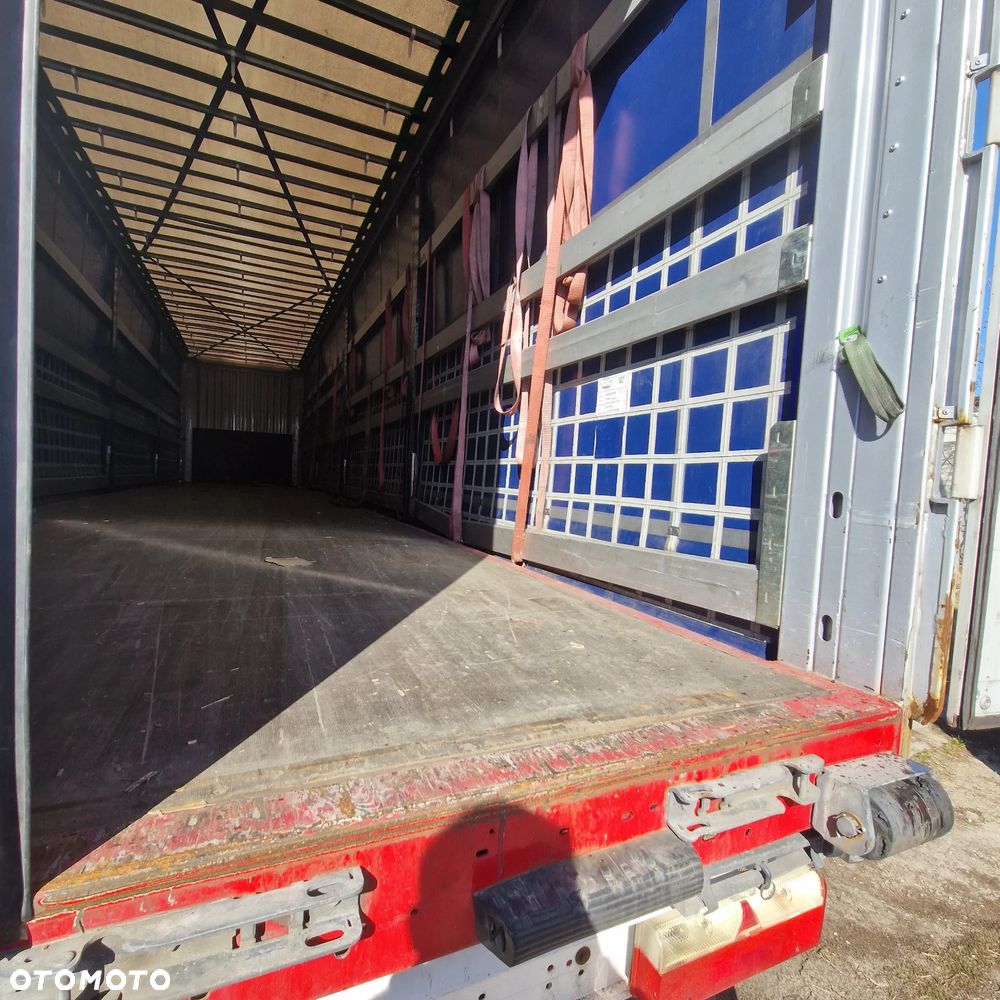 Kassbohrer Maxima SCS-X - 14