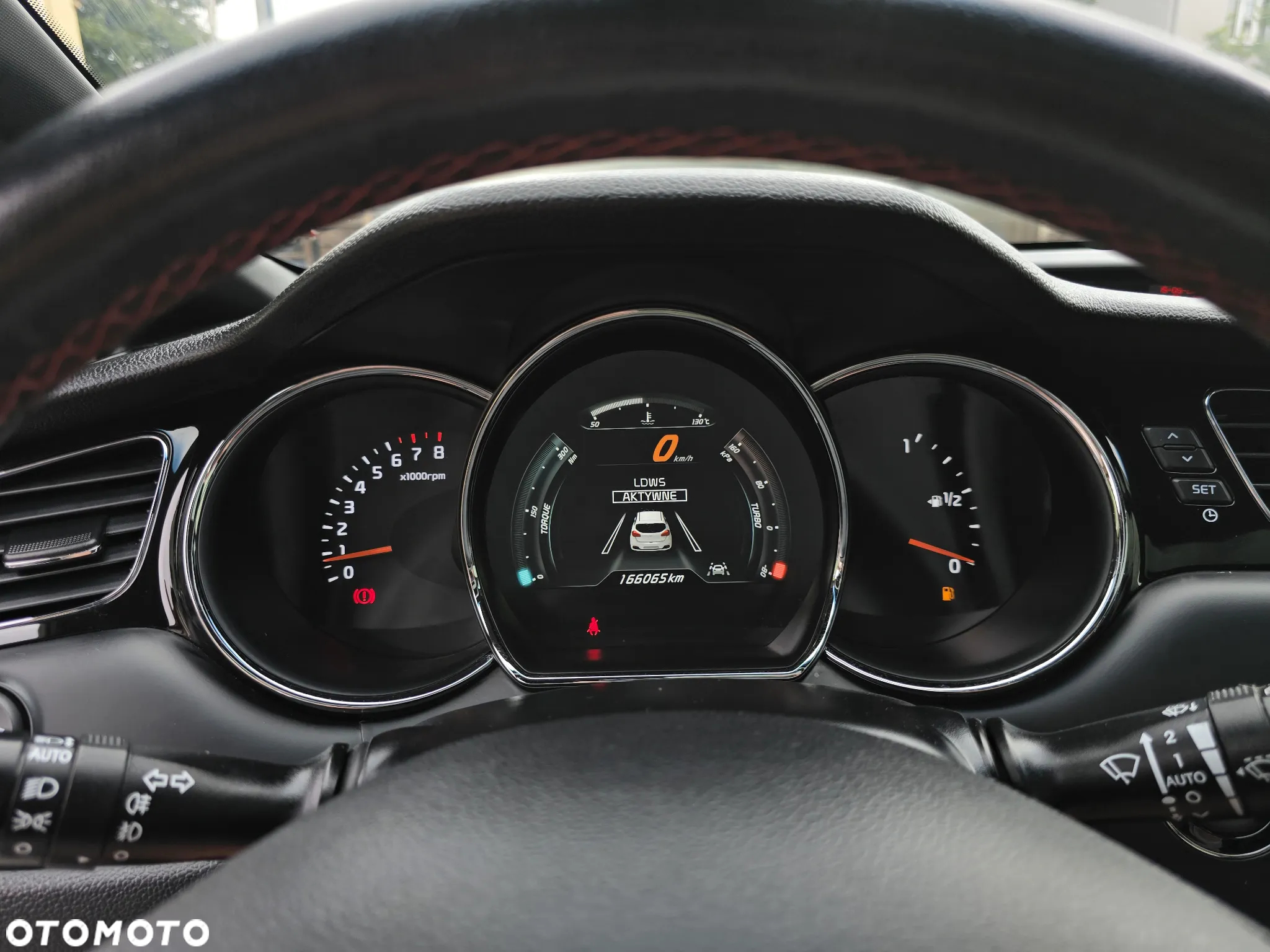 Kia Ceed 1.6 T-GDI GT-Challenge - 24
