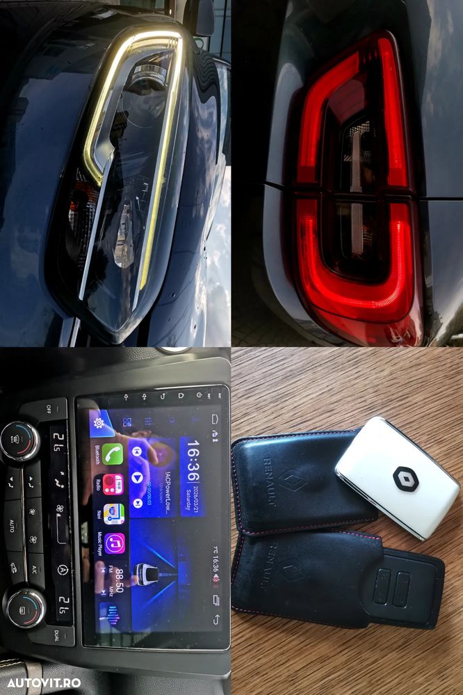 Renault Kadjar 1.2 TCe XMod - 8