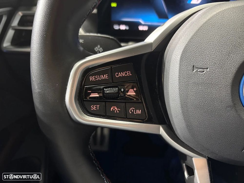 BMW i4 M50 Pack Desportivo M Pro - 20