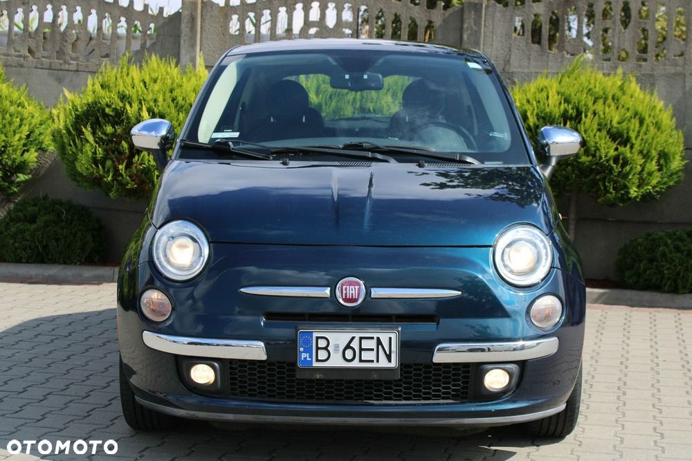 Fiat 500 - 17