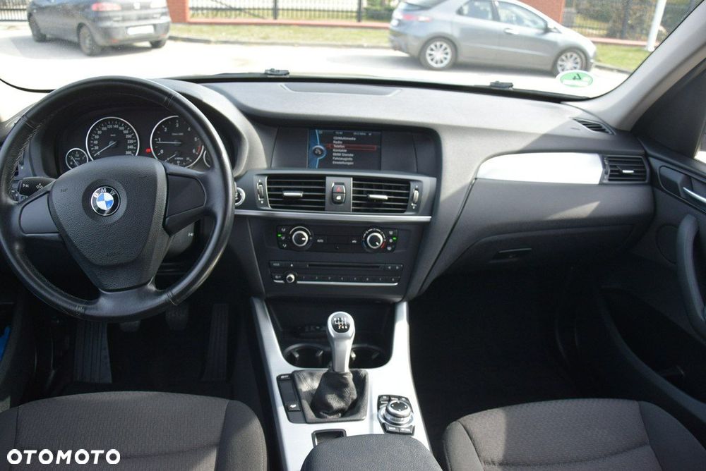 BMW X3 - 22