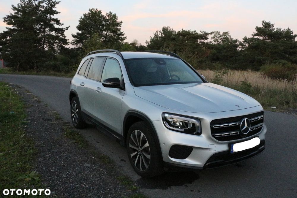 Mercedes-Benz GLB - 3