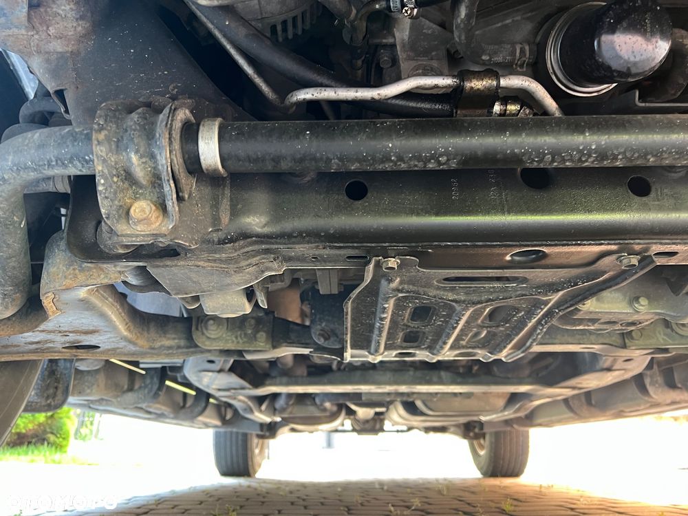 Nissan Armada - 17