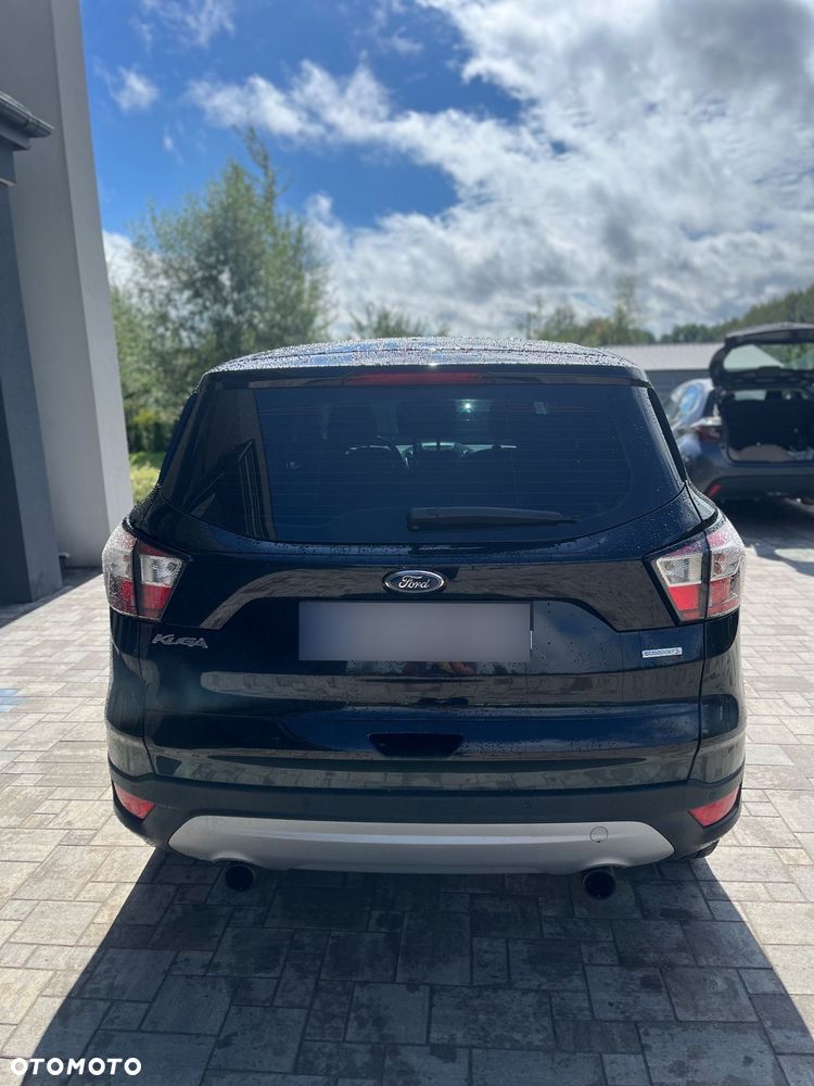 Ford Kuga 1.5 EcoBoost FWD Trend ASS MMT6 - 4