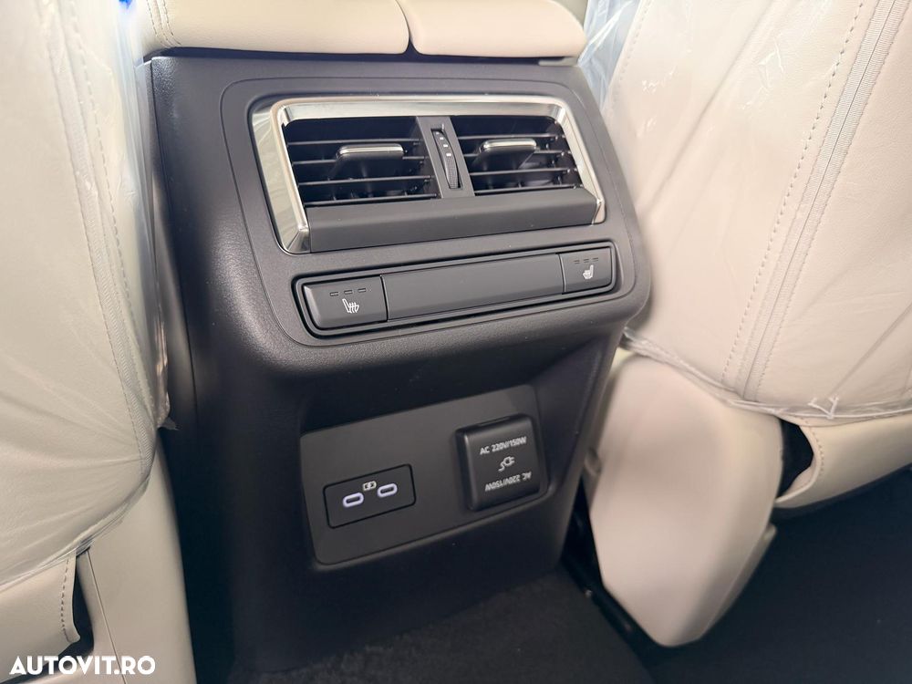 MAZDA CX-60 2025 — imagine 25