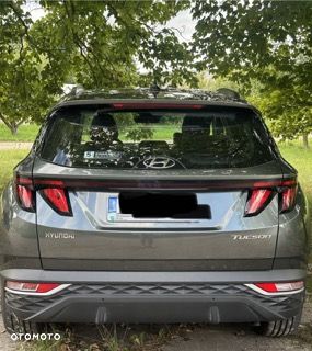 Hyundai Tucson 1.6 T-GDi HEV Smart 2WD - 6