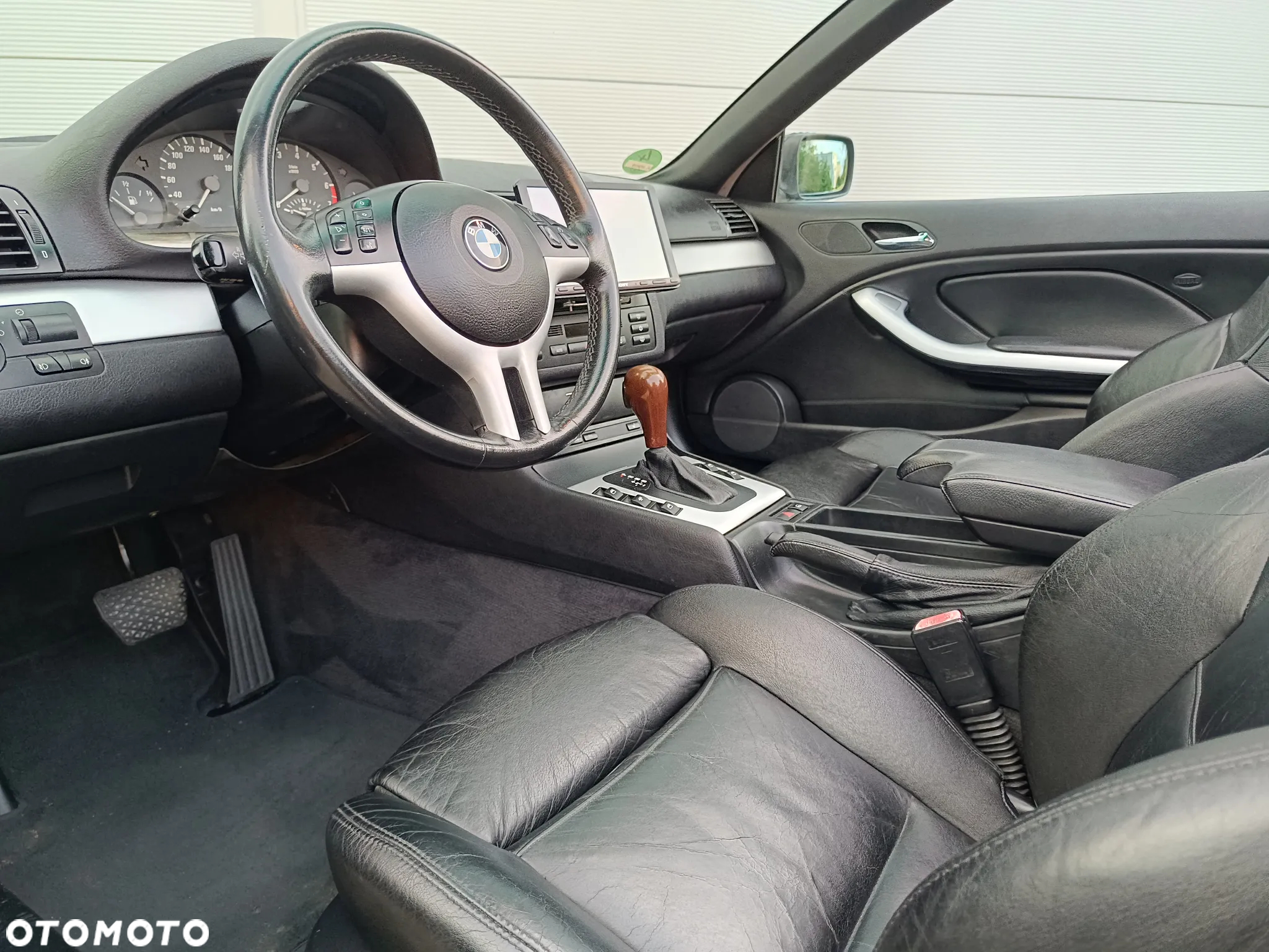 BMW Seria 3 325 Ci Edition Sport - 31