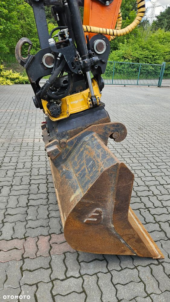 Doosan DX140W-5 - 7
