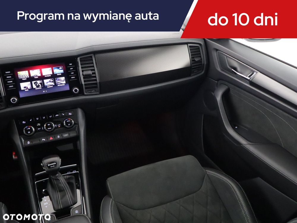 Skoda Kodiaq - 10