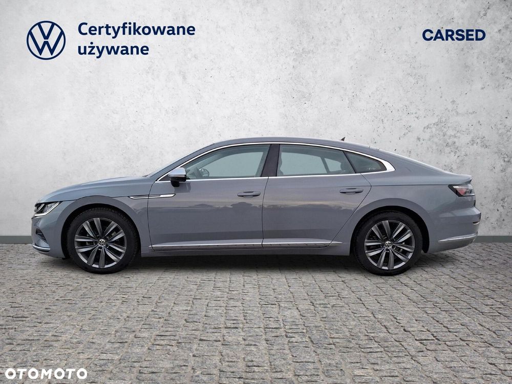 Volkswagen Arteon 2.0 TSI Elegance DSG - 2