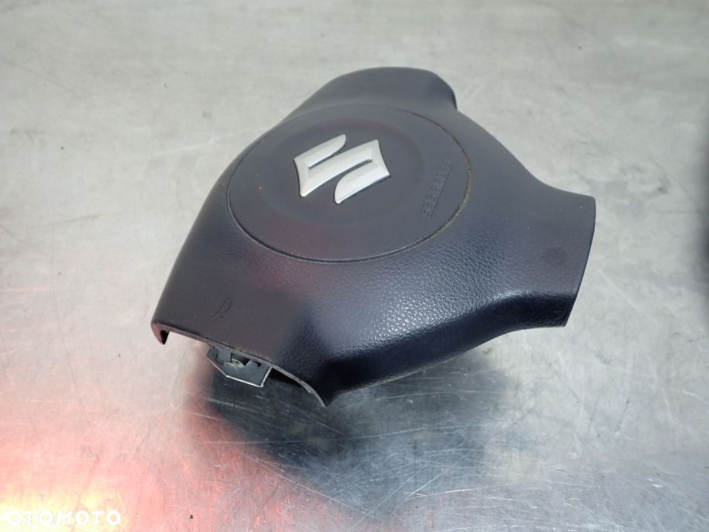 PODUSZKA KIEROWCY SUZUKI SX4 1.6 - 2