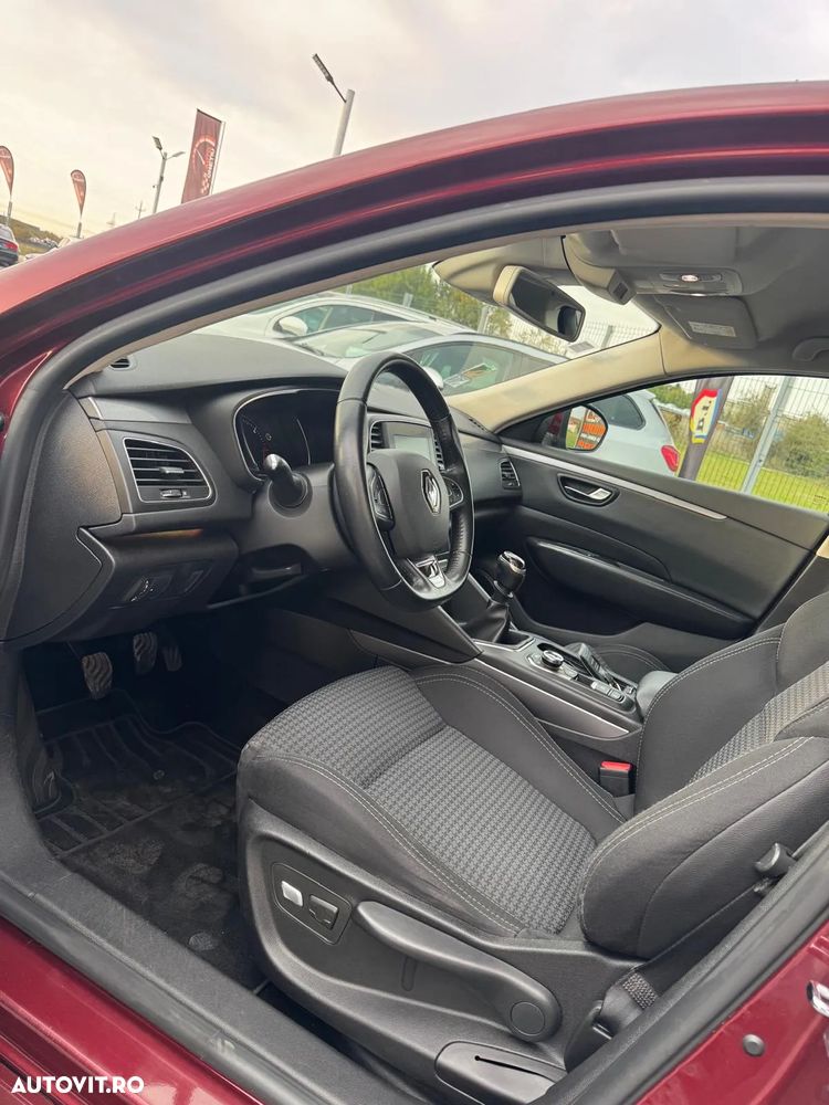 Renault Talisman - 4