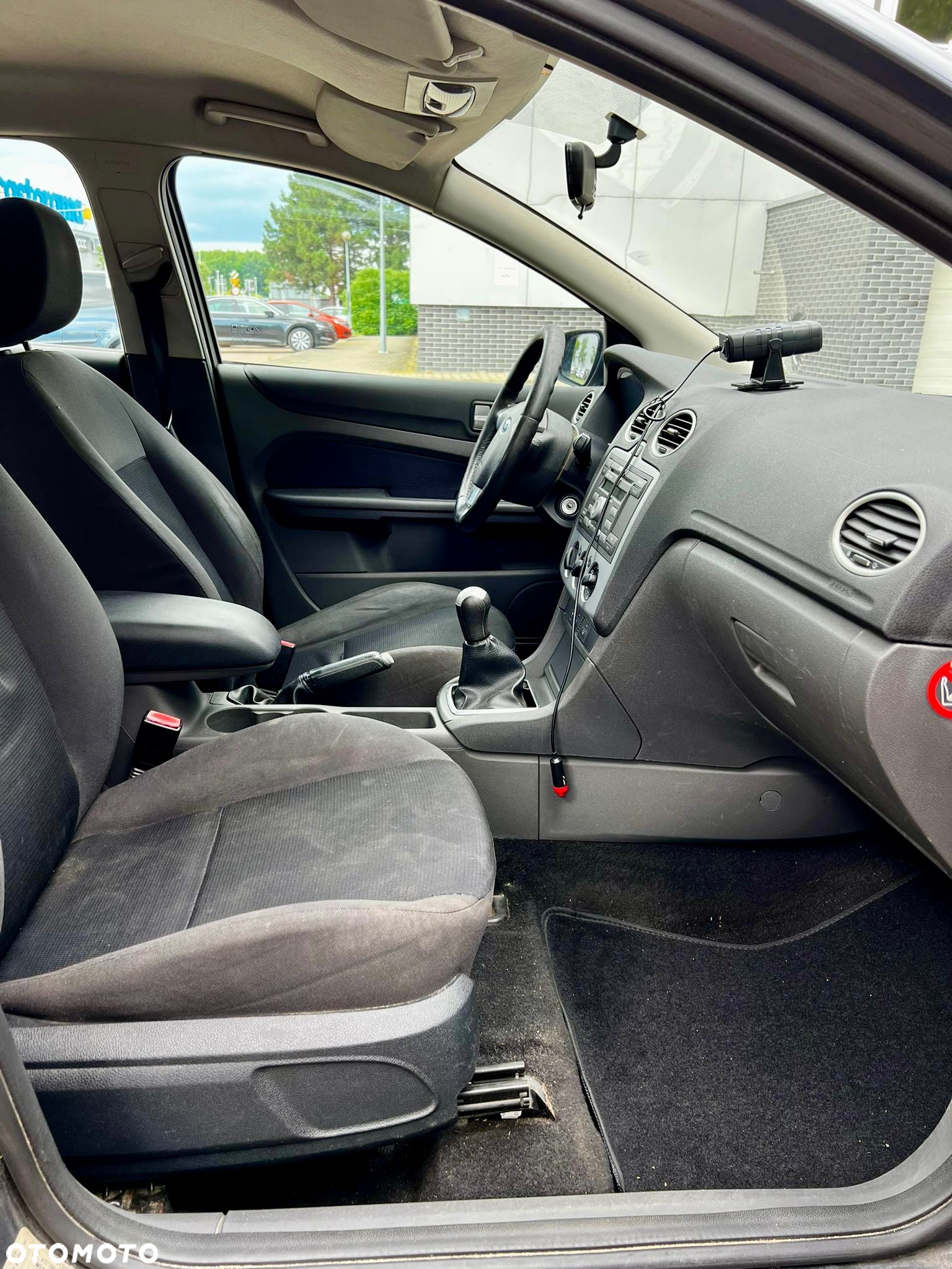Ford Focus - 12