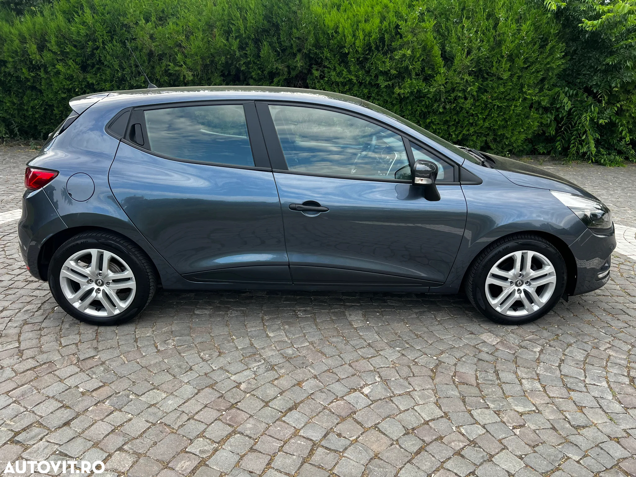 Renault Clio IV TCe Life - 7