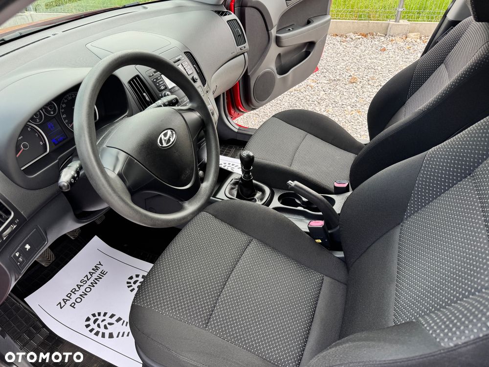 Hyundai i30 1.4 Blue Classic - 20