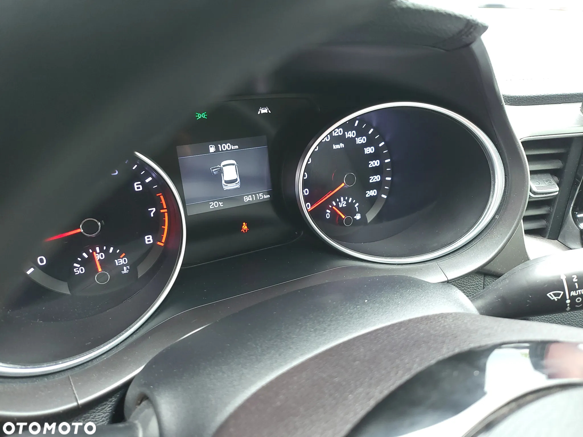 Kia Ceed SW 1.5 T-GDI OPF GT Line - 22