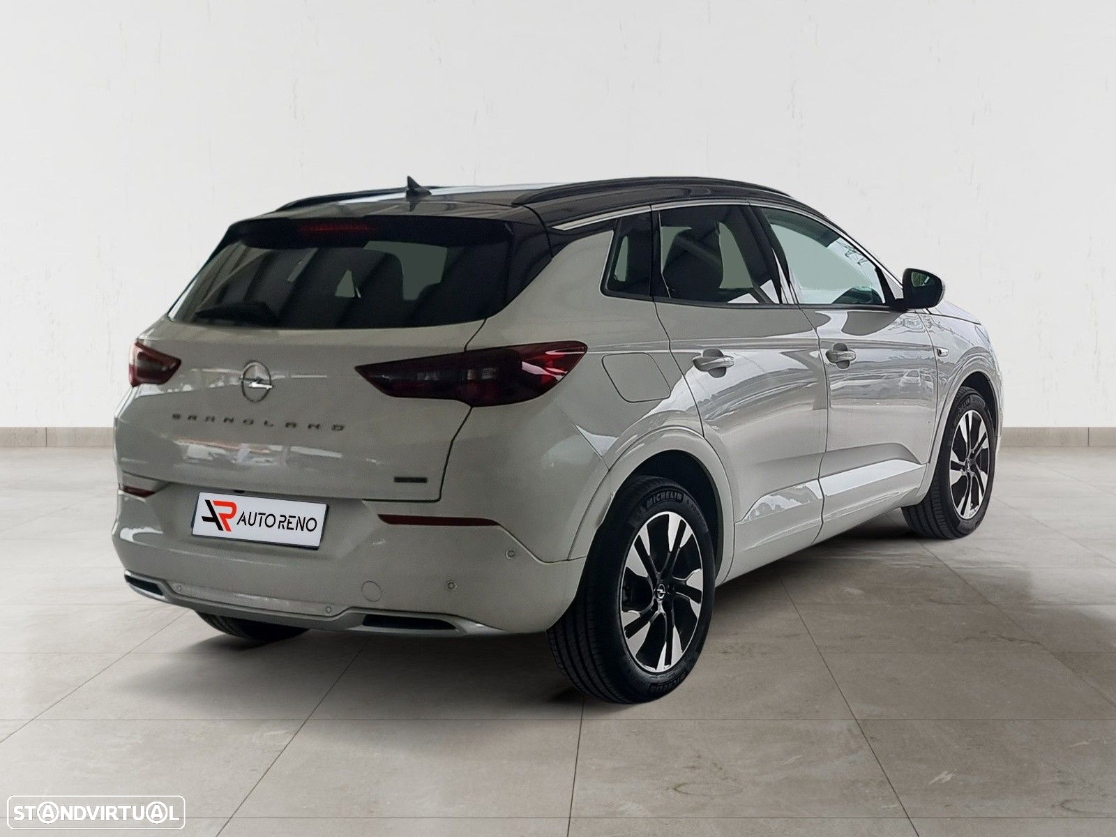 Opel Grandland - 5