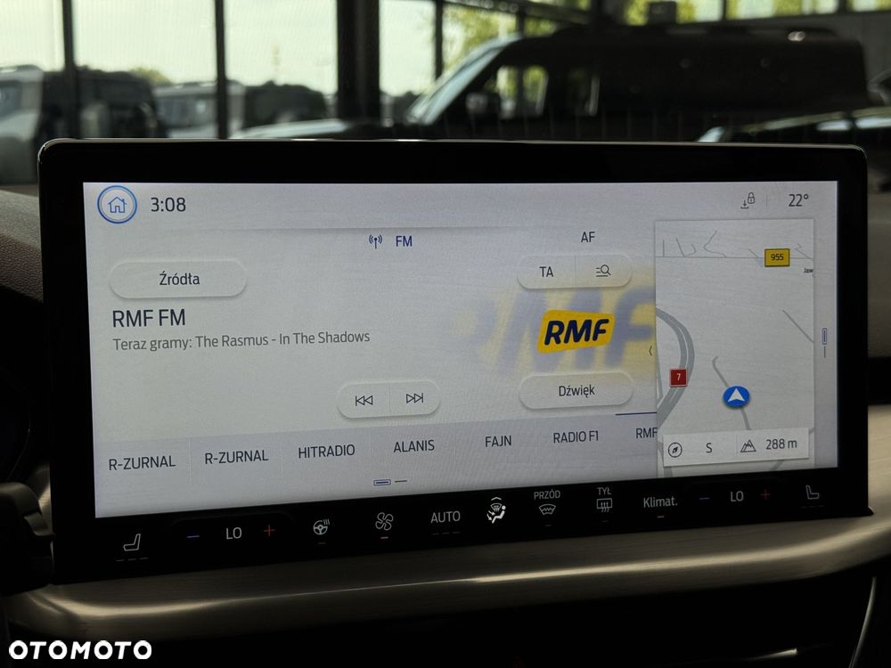 Ford Focus 1.0 EcoBoost mHEV Titanium X - 27