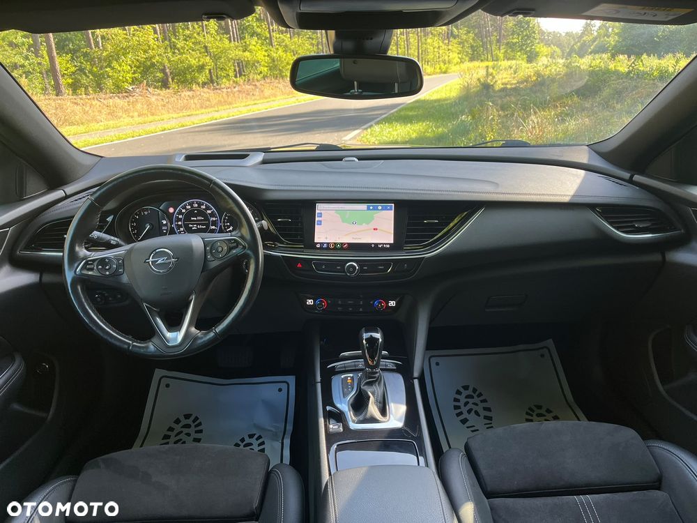 Opel Insignia 2.0 Automatik Business Elegance - 5