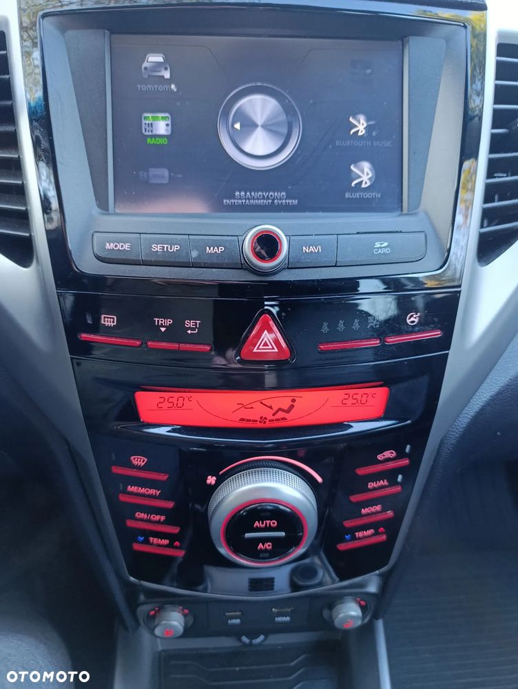 SsangYong/KGM Tivoli e-XGi 160 2WD Crystal - 6