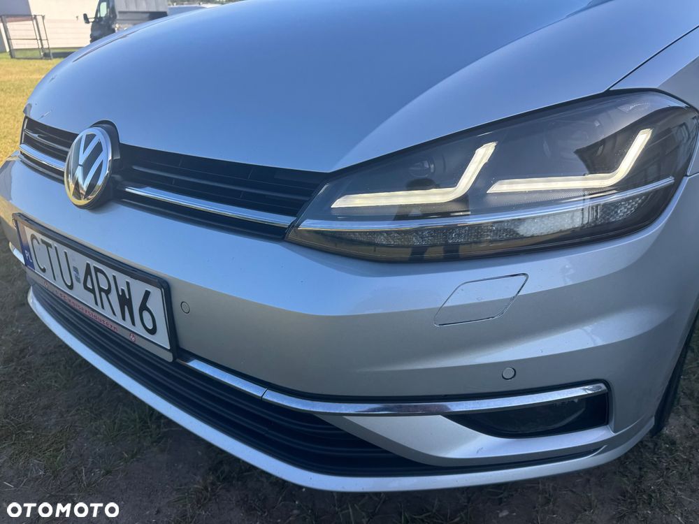 Volkswagen Golf 2.0 TDI Join - 30