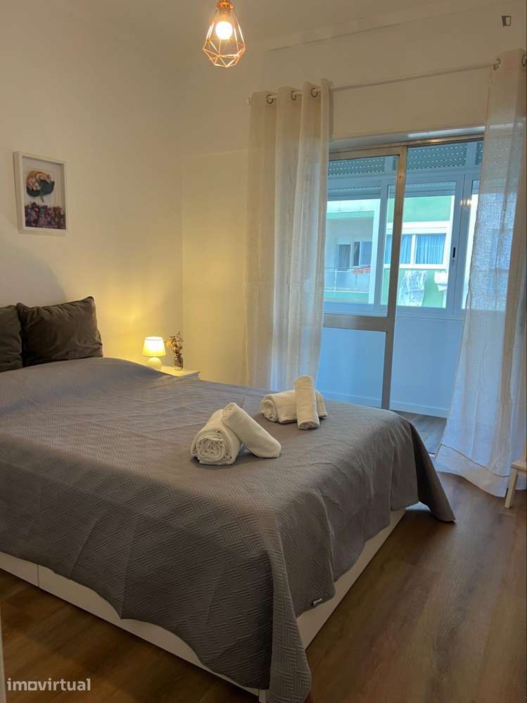 Apartamento com 2 quartos - localizado em Oeiras Lisbon - Grande imagem: 5/17