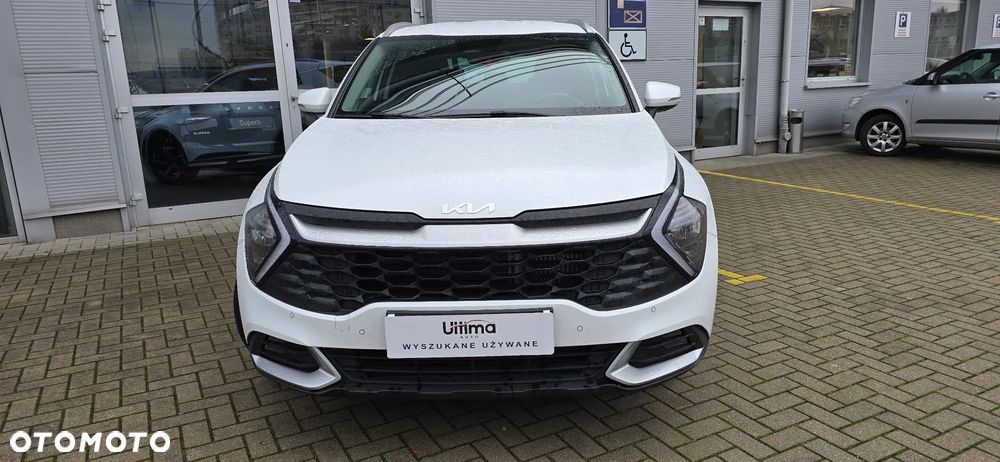 Kia Sportage 1.6 T-GDI L 2WD - 3