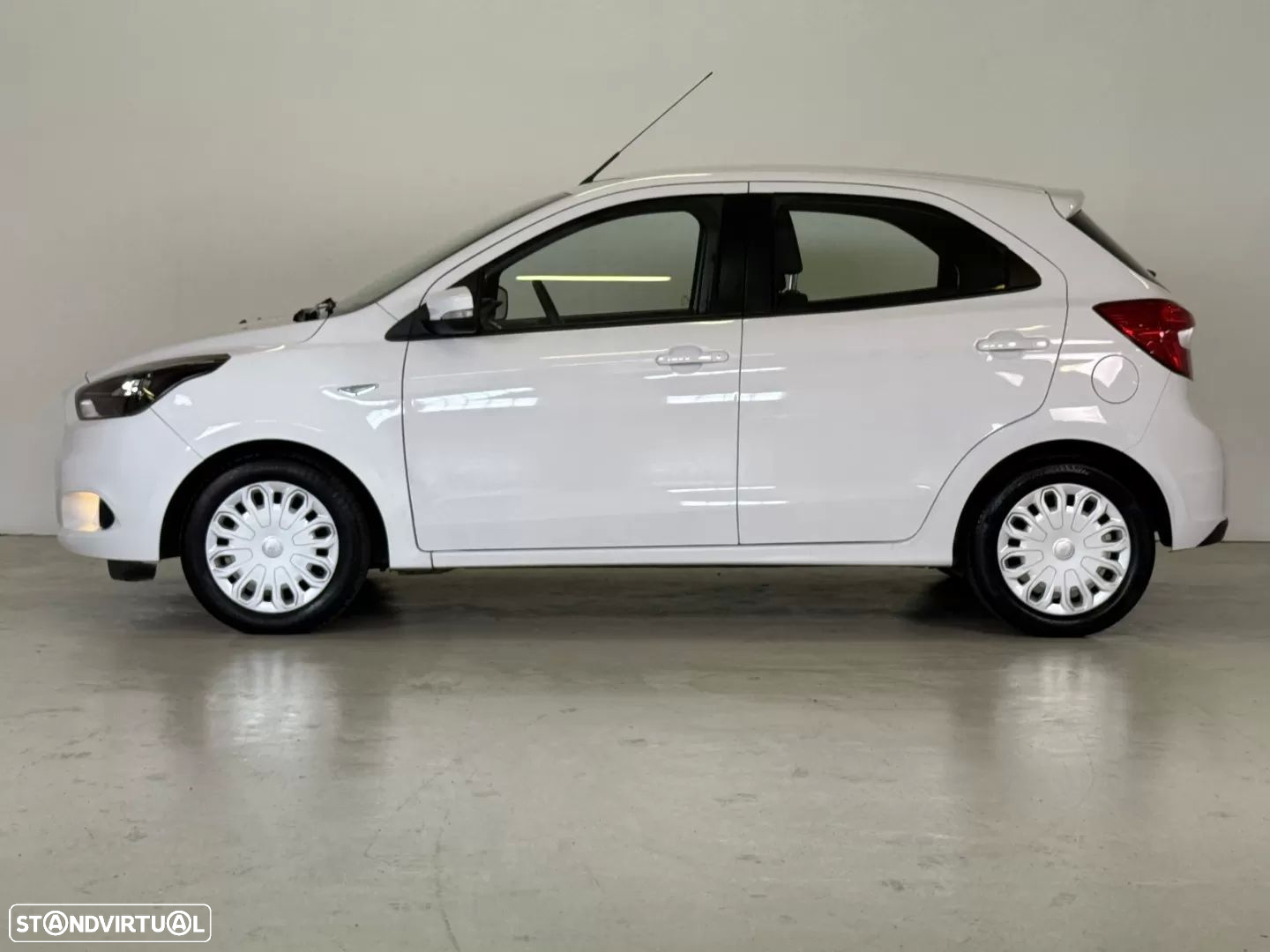Ford KA+ 1.2 Ti-VCT Ultimate - 3