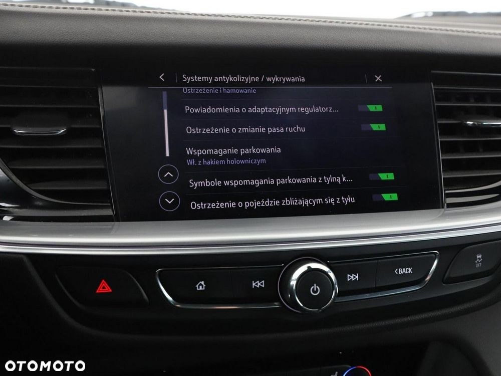 Opel Insignia 2.0 Automatik Business - 28