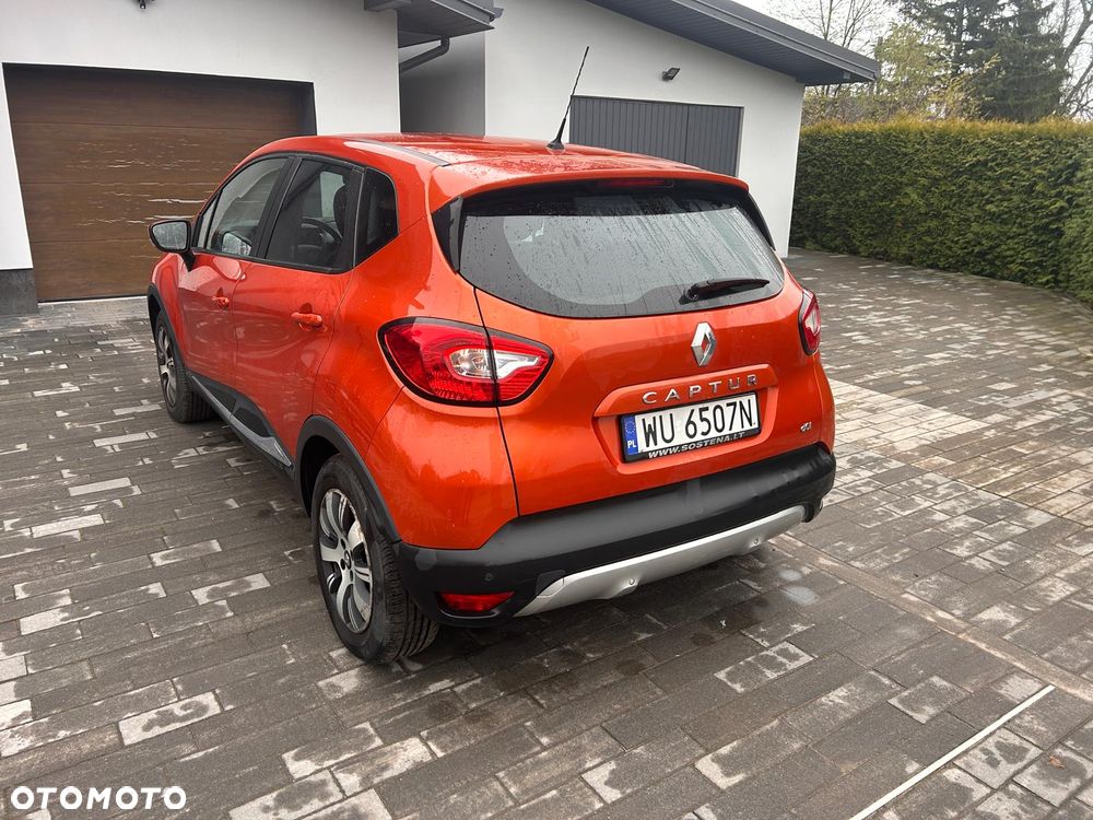 Renault Captur - 19