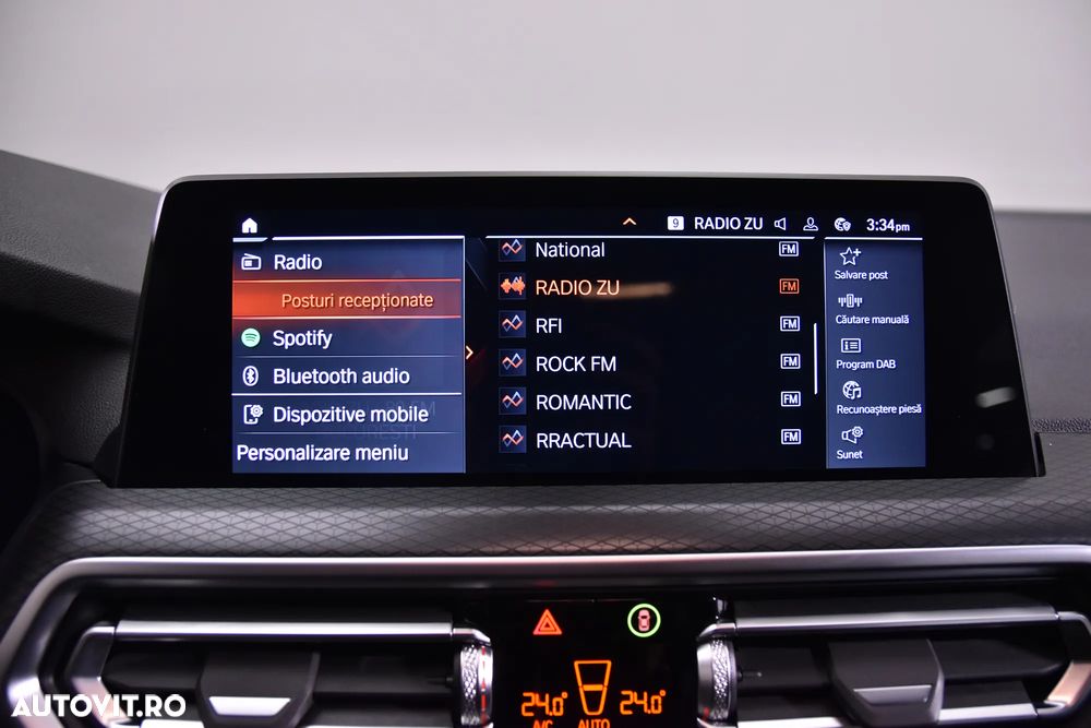 BMW X4 xDrive20i AT MHEV - 20