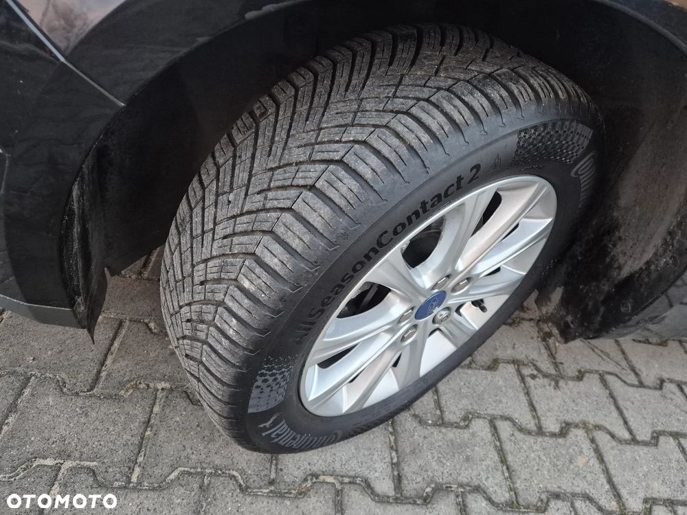 Ford S-Max 2.0 TDCi Titanium - 25