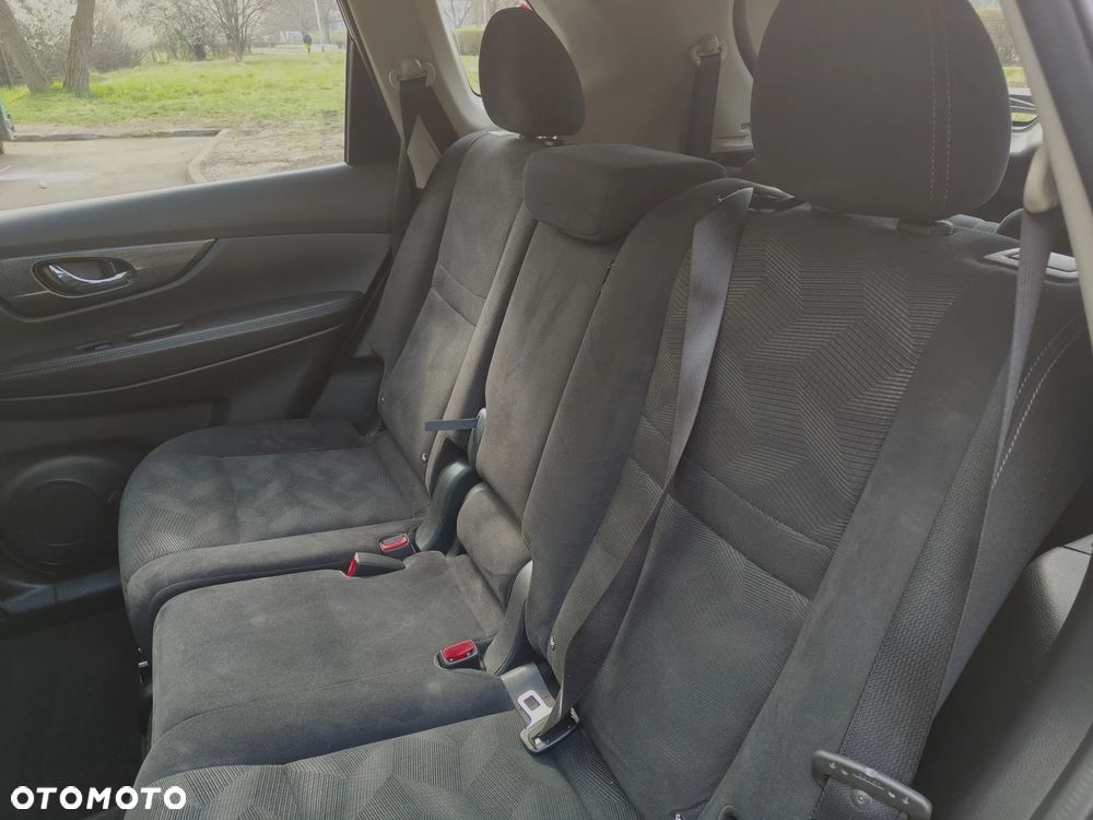 Nissan X-Trail 1.6 DCi Xtronic Tekna - 11