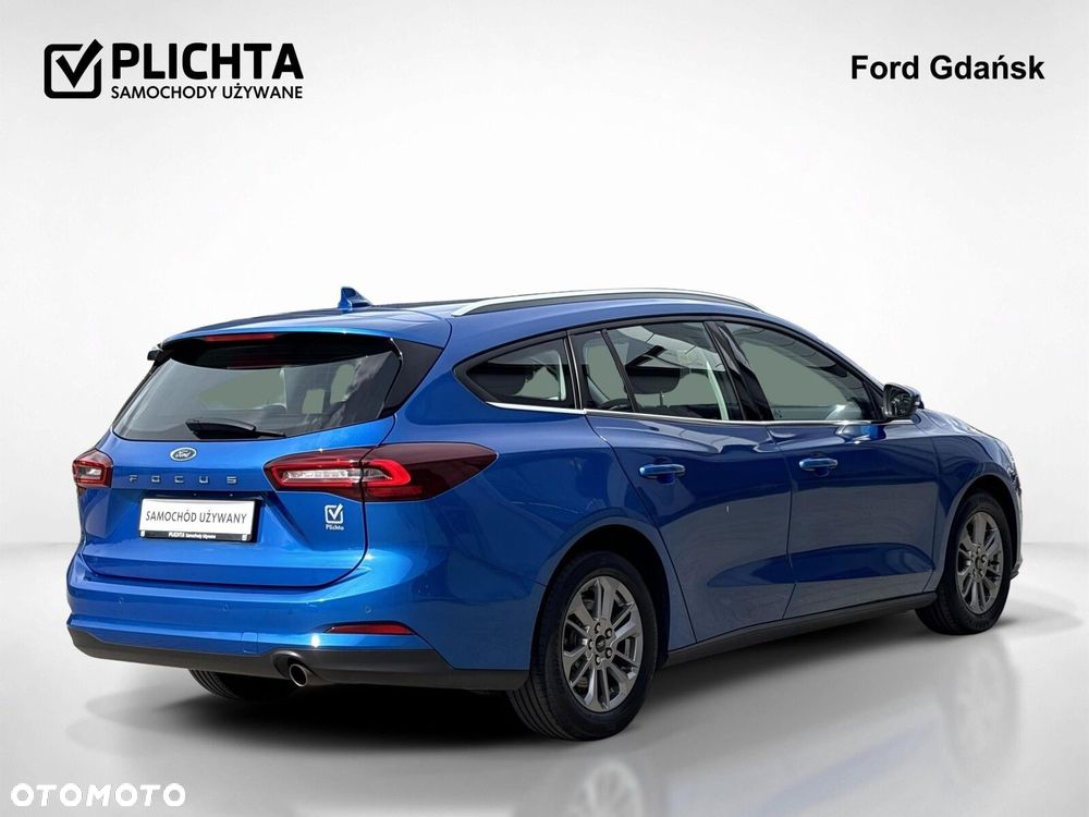 Ford Focus - 6