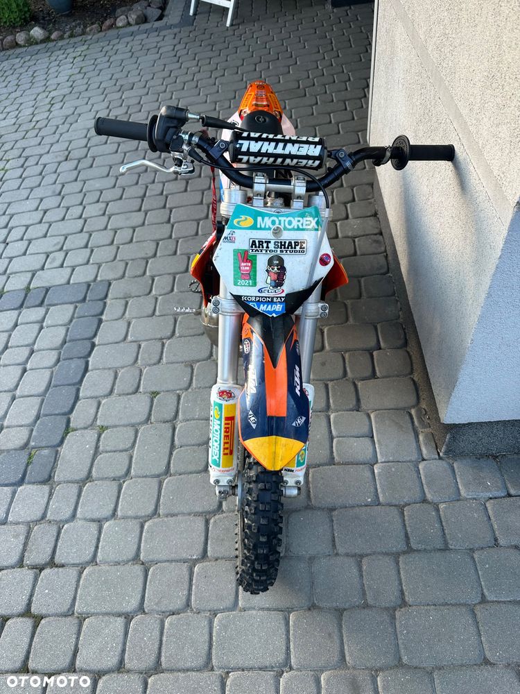 KTM Inny - 3