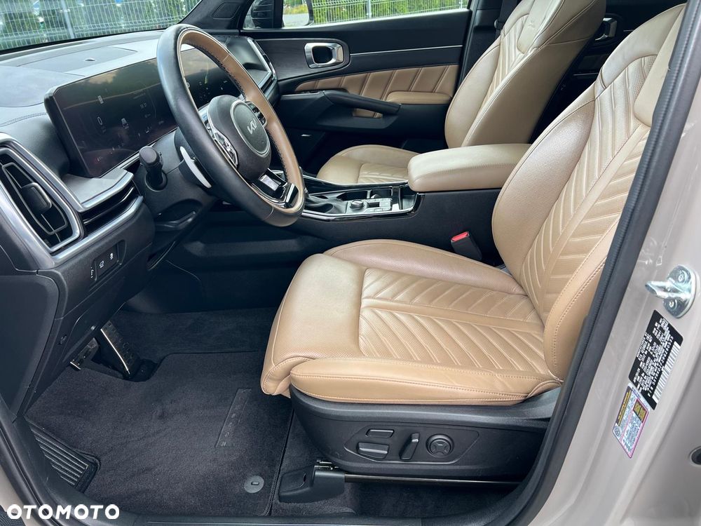 Kia Sorento - 11
