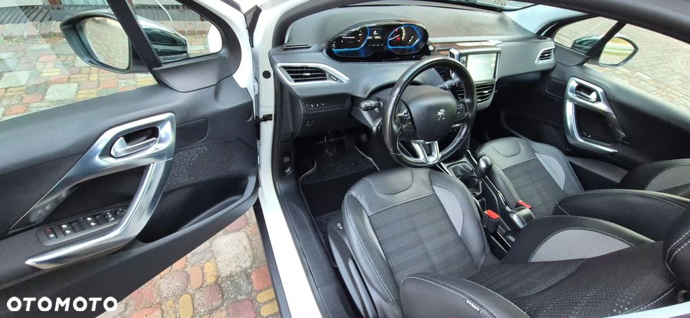 Peugeot 2008 PureTech 110 Stop&Start Allure - 7