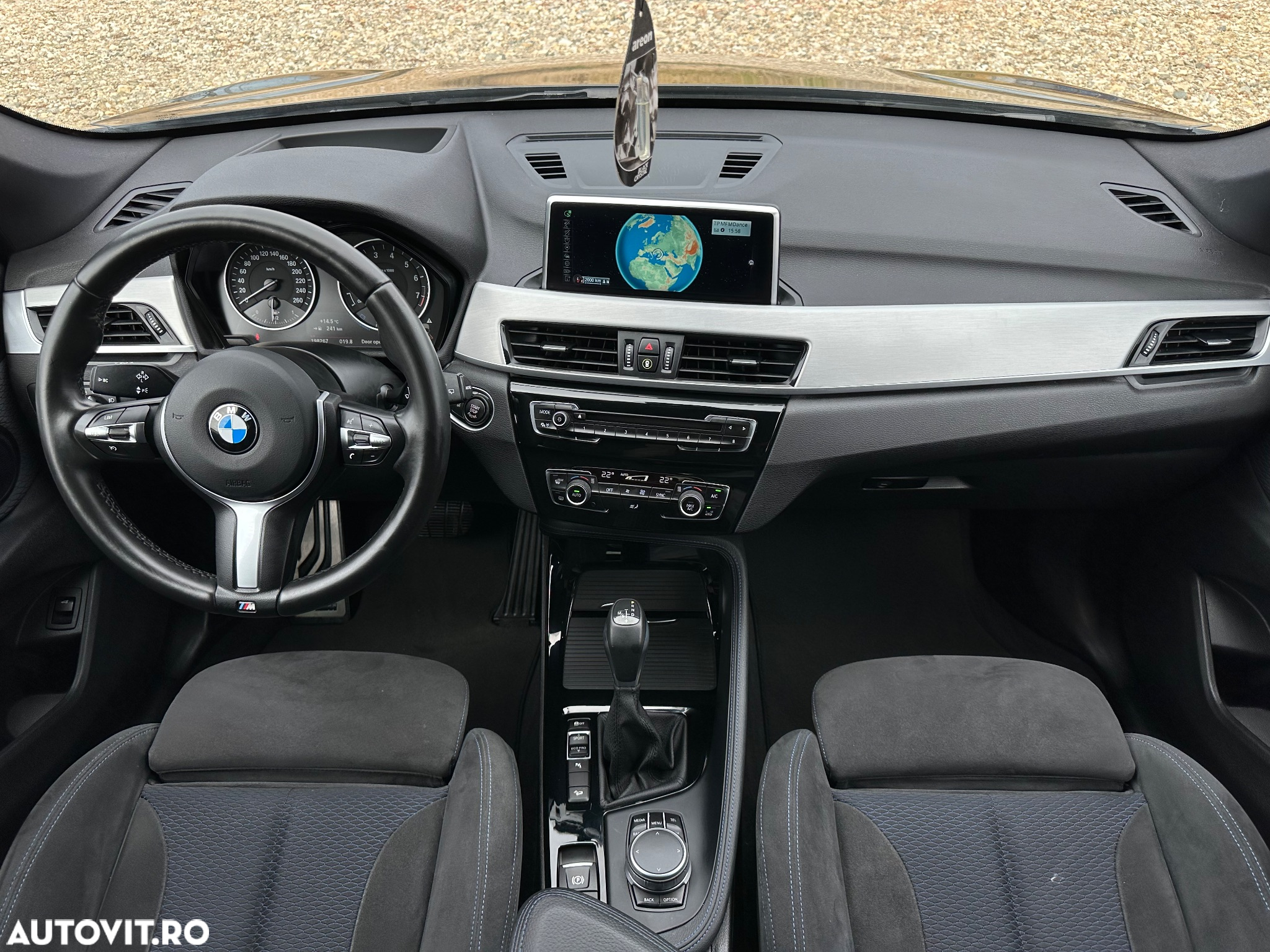 BMW X1 xDrive25i AT M Sport - 7