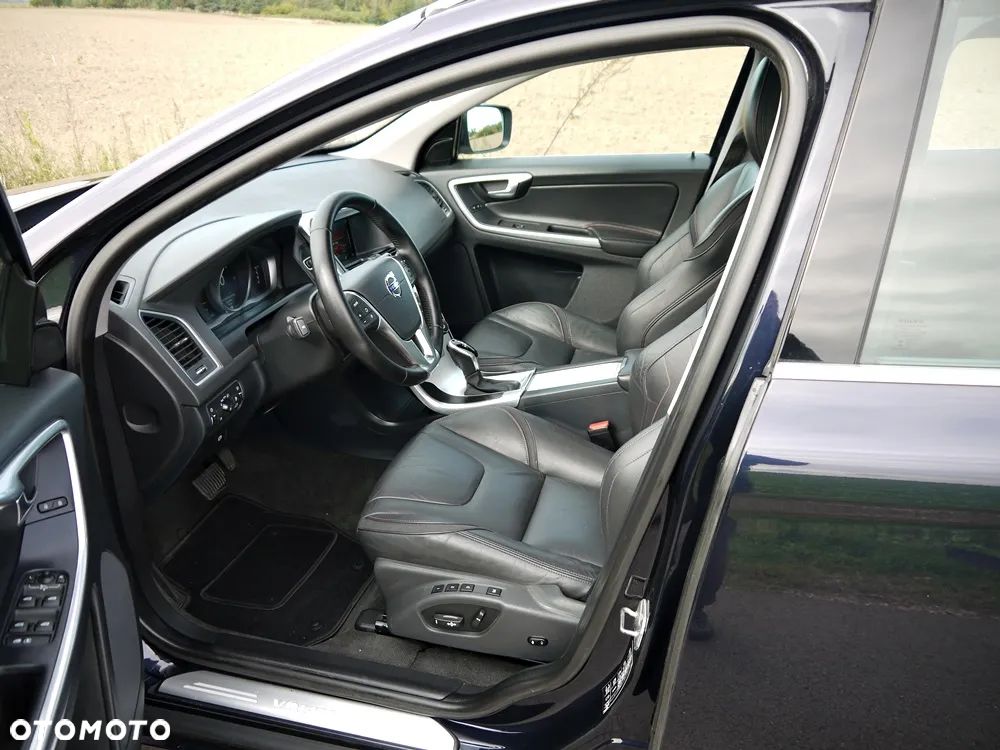 Volvo XC 60 D3 Geartronic Ocean Race - 13