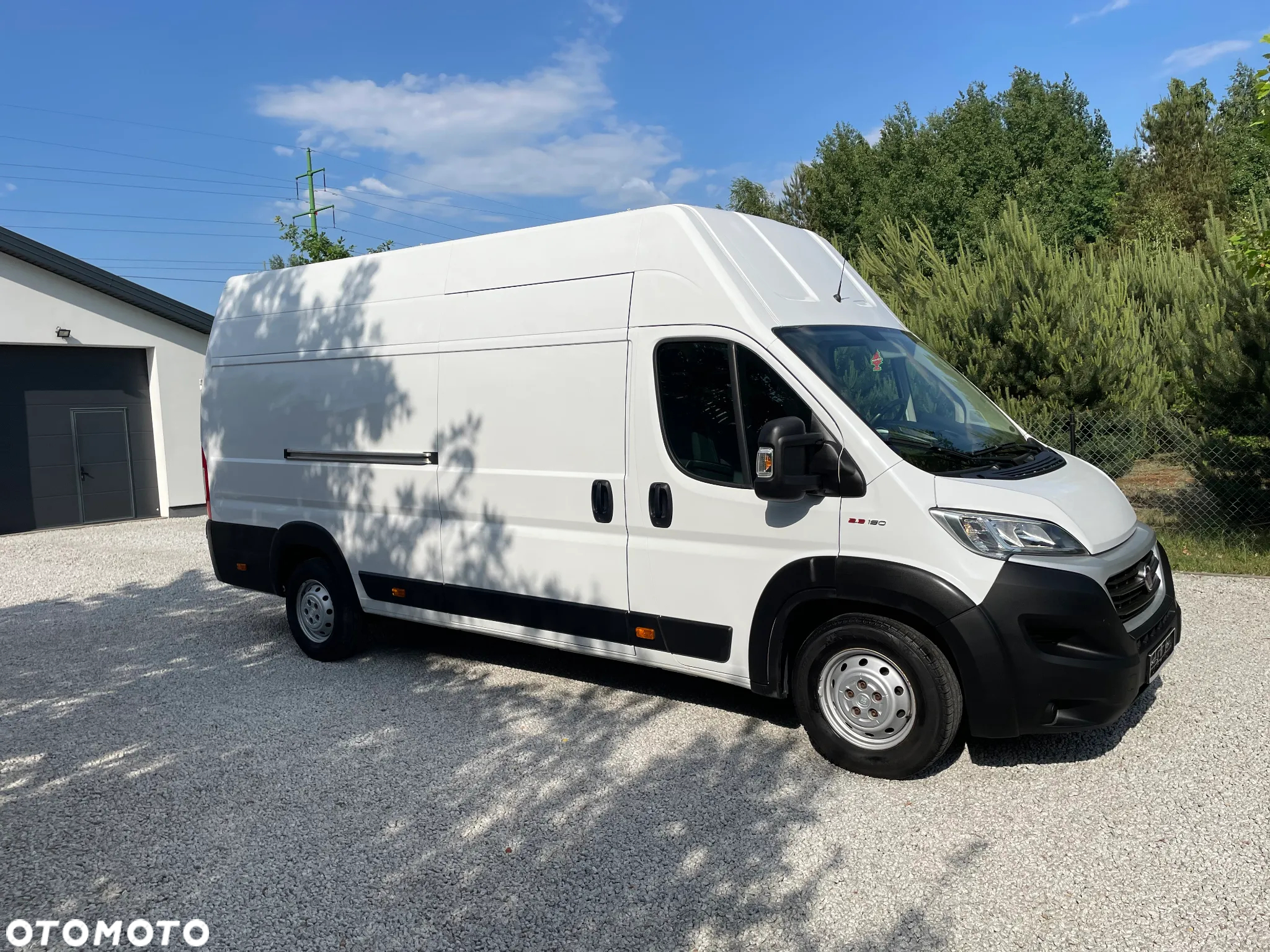 Fiat Ducato - 3