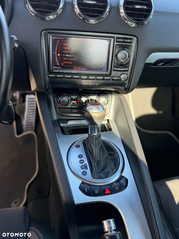 Audi TT S Coupé 2.0 TFSI Quattro tronic - 23