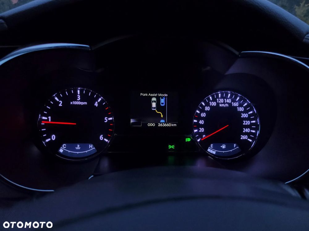 Kia Optima - 19