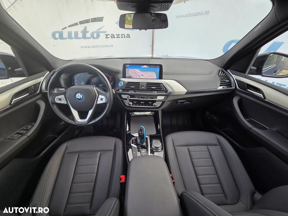 BMW iX3 - 19